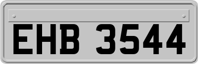EHB3544