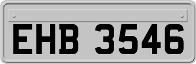 EHB3546