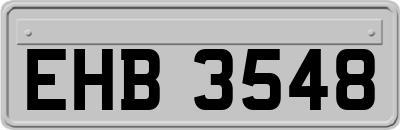 EHB3548