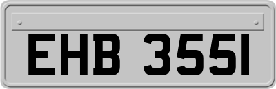 EHB3551
