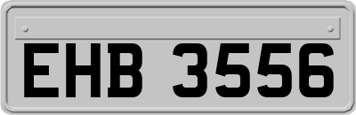 EHB3556