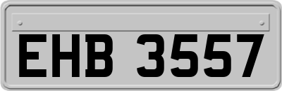 EHB3557