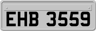 EHB3559
