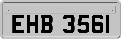 EHB3561