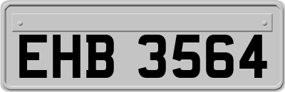 EHB3564