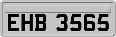 EHB3565