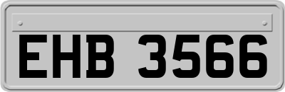 EHB3566