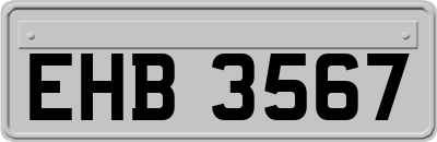 EHB3567