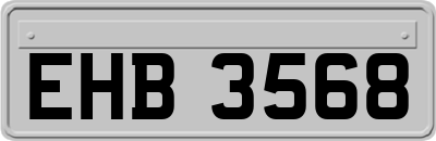 EHB3568