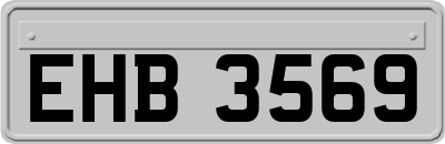 EHB3569