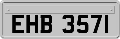 EHB3571