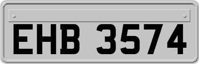 EHB3574