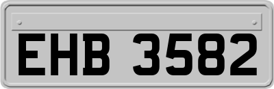 EHB3582