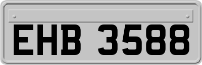 EHB3588
