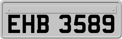 EHB3589