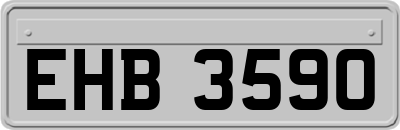EHB3590