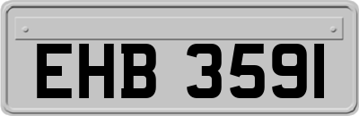 EHB3591