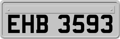 EHB3593