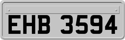 EHB3594