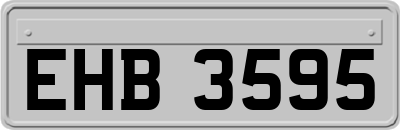 EHB3595