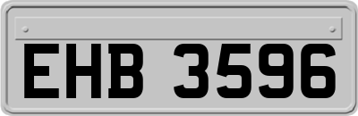 EHB3596