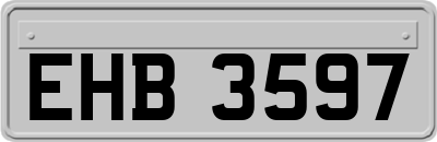 EHB3597