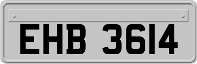 EHB3614