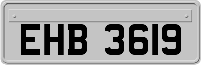 EHB3619