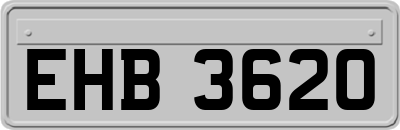 EHB3620