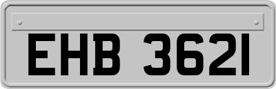 EHB3621