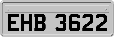 EHB3622