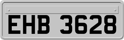 EHB3628