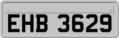 EHB3629