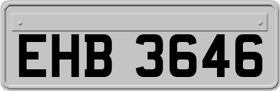 EHB3646