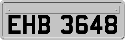 EHB3648