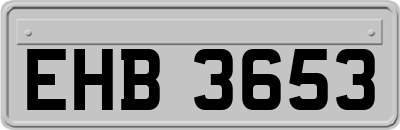 EHB3653