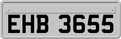 EHB3655