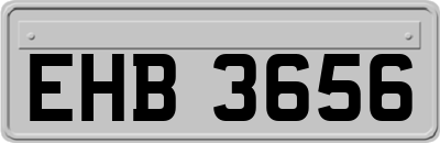 EHB3656