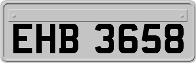 EHB3658