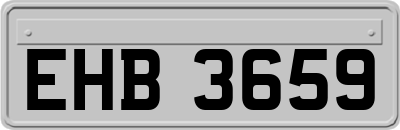 EHB3659