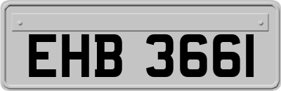 EHB3661