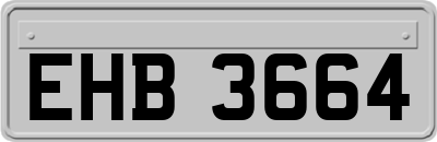 EHB3664