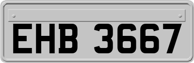 EHB3667