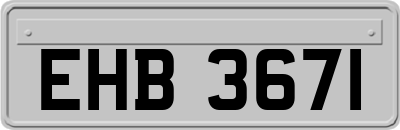 EHB3671