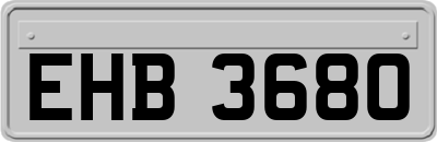 EHB3680