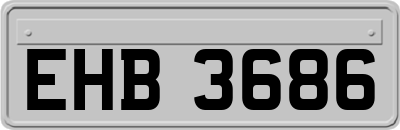 EHB3686