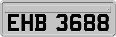 EHB3688
