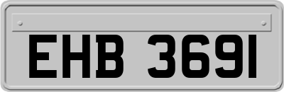 EHB3691