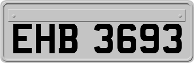 EHB3693