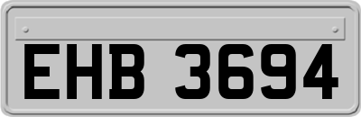 EHB3694